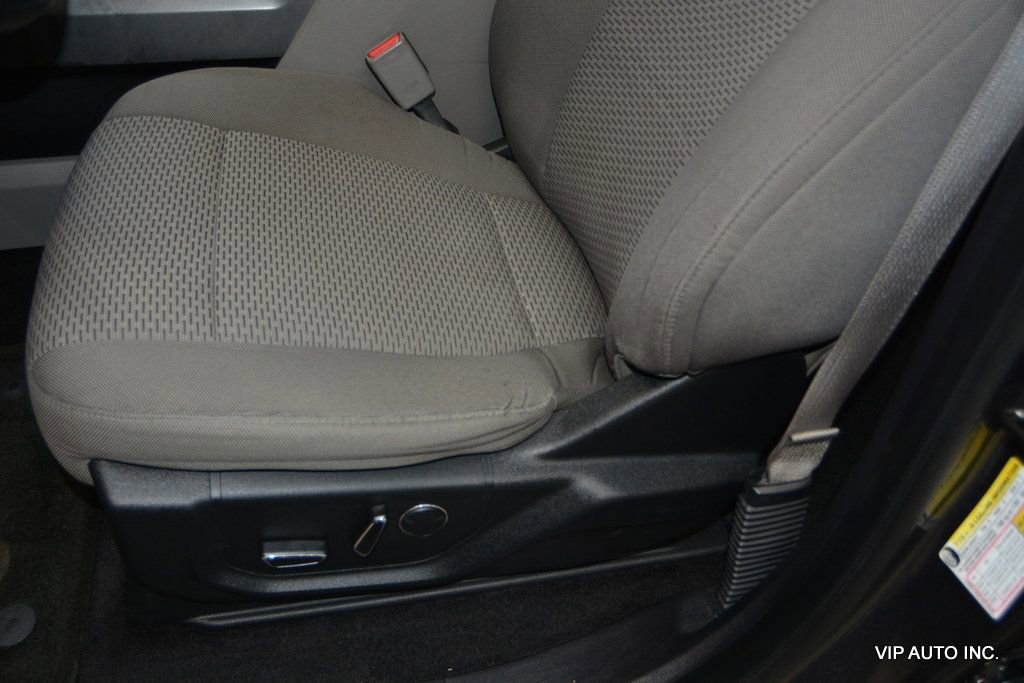 Used 2016 Ford F150 XLT w/ Equipment Group 302A Luxury image 17