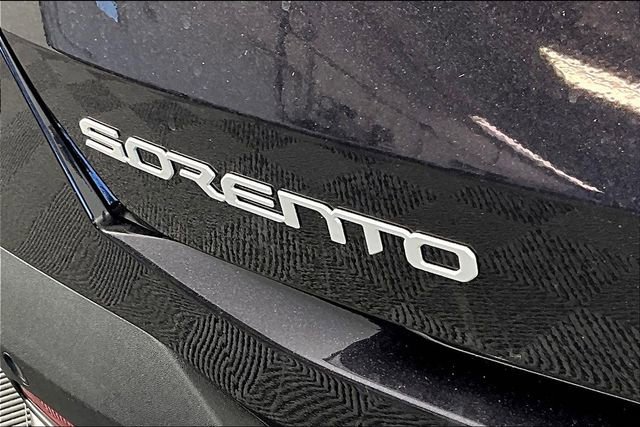New 2026 Kia Sorento S w/ S Panoramic Sunroof Package image 9