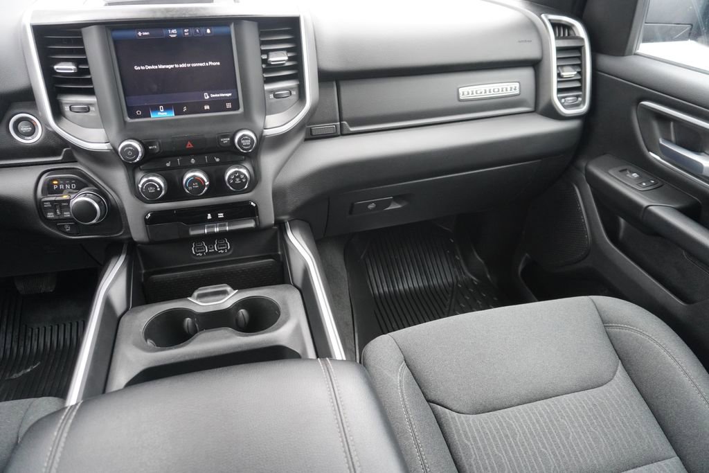 Used 2023 RAM 1500 Big Horn image 30