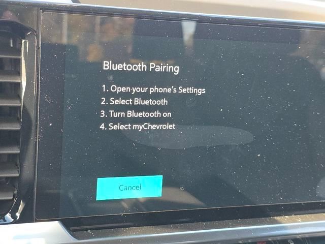 New 2025 Chevrolet Silverado 2500 LT w/ All Star Edition image 8