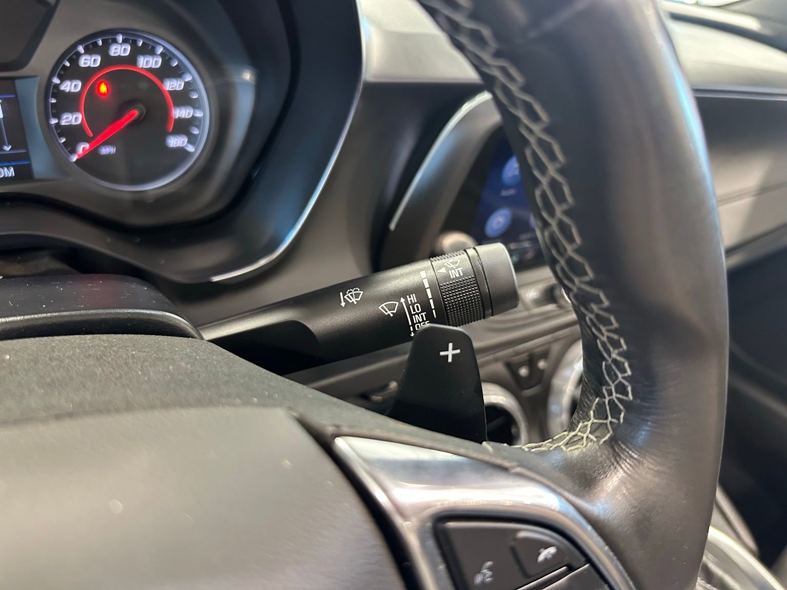 Used 2024 Chevrolet Camaro LT w/ RS Package image 30