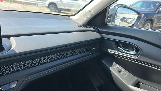 Used 2025 Honda Accord SE image 21