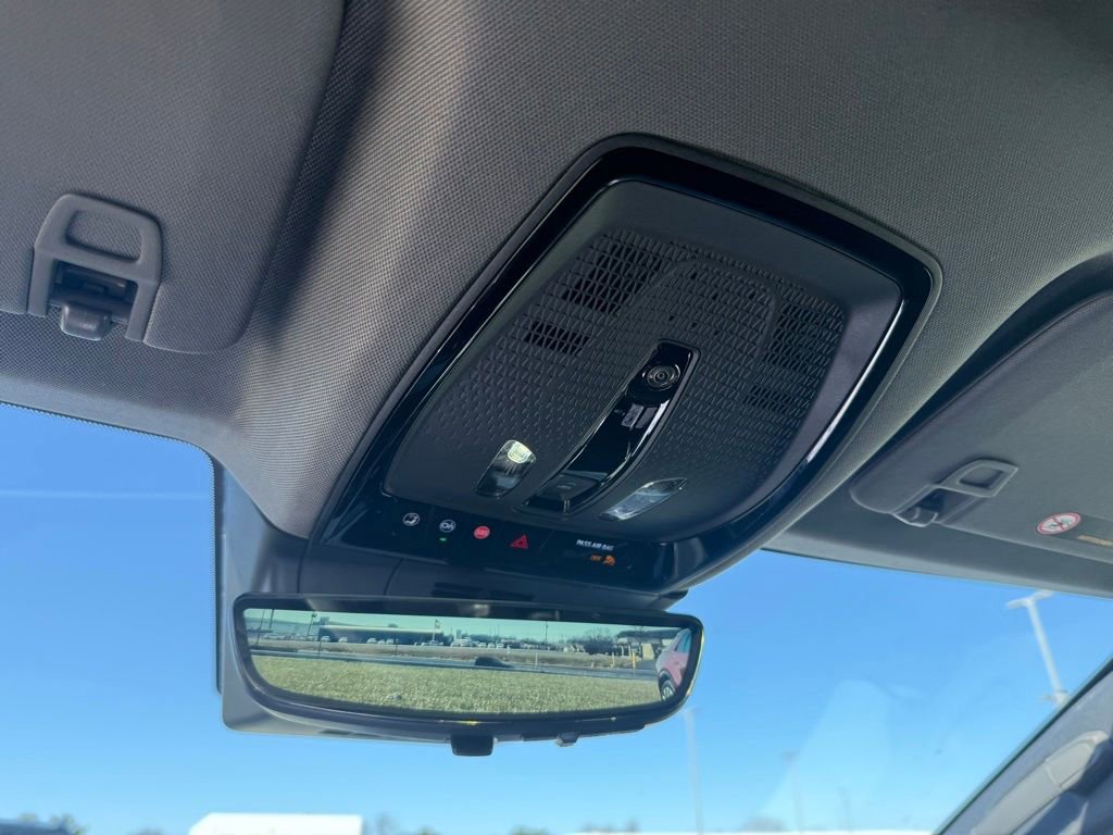 Certified 2025 Cadillac Optiq Sport 2 w/ LPO, Floor Liner Package image 21