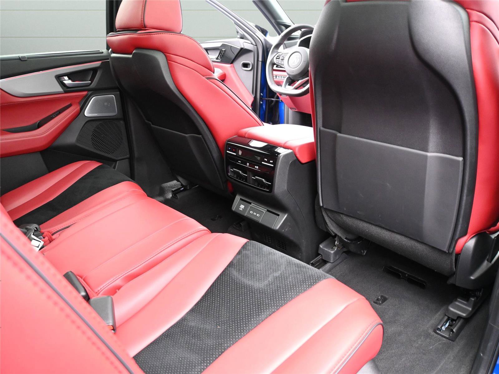 Certified 2026 Acura MDX A-Spec image 20