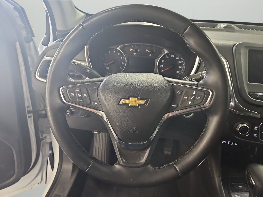 Used 2024 Chevrolet Equinox LT AWD/4WD image 37