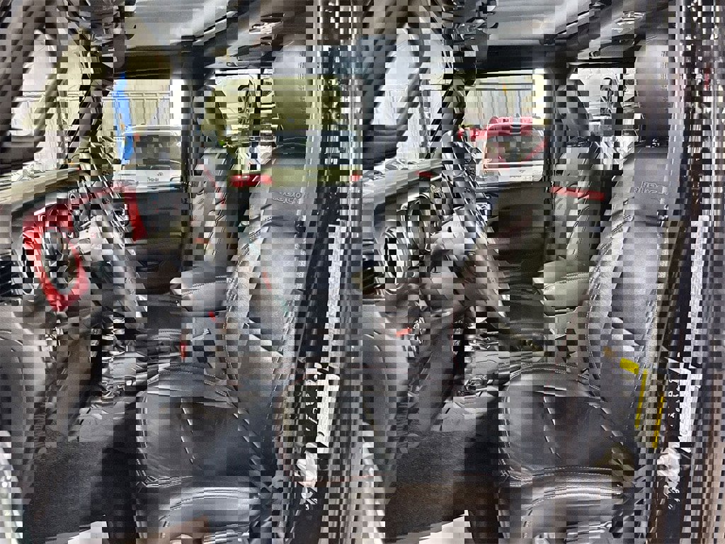 Used 2022 Jeep Gladiator Rubicon w/ Cold Weather Group image 12