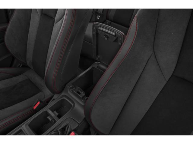 Used 2022 Subaru WRX Limited AWD/4WD image 17