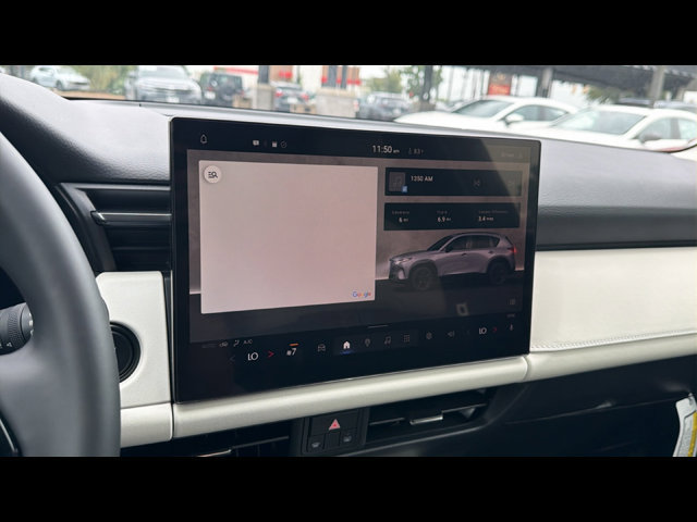 New 2026 MAZDA CX-5 Select AWD/4WD image 20