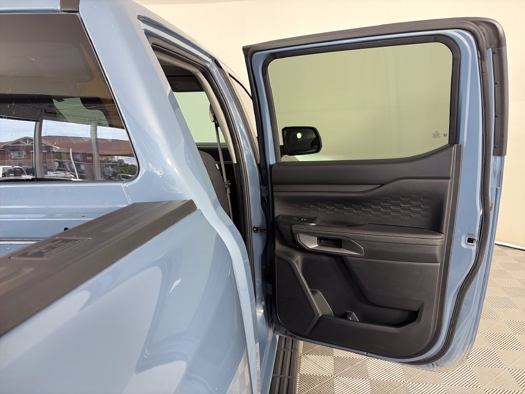 Used 2024 Ford Ranger XLT w/ FX4 Off-Road Package AWD/4WD image 27