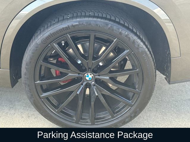 Used 2026 BMW X5 sDrive40i w/ Executive Package image 5