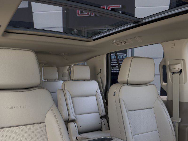 New 2026 GMC Yukon Denali image 24
