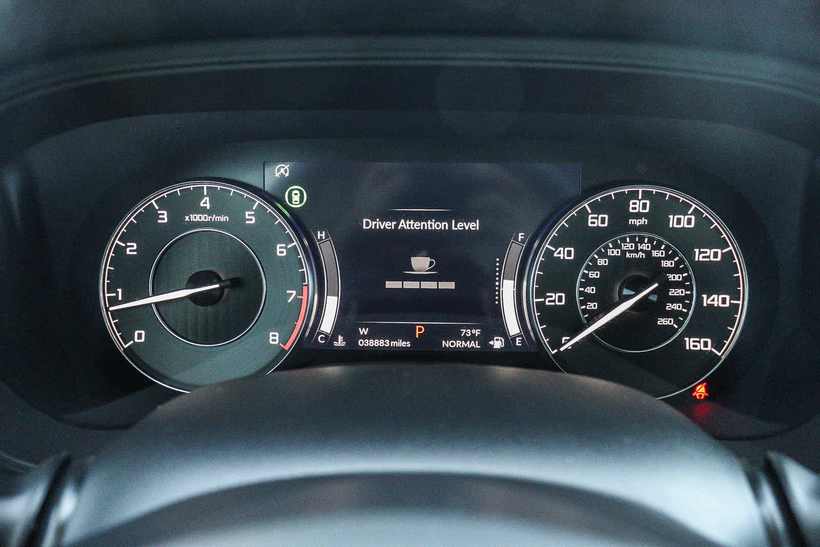Used 2023 Acura TLX w/ Technology Package FWD image 26