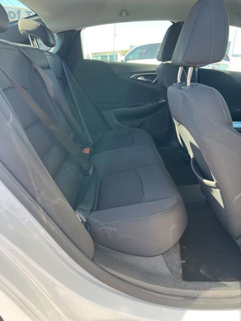 Used 2023 Chevrolet Malibu LT image 25