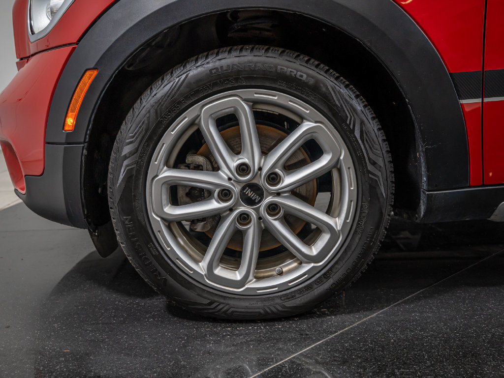 Used 2015 MINI Cooper Countryman S AWD/4WD image 13