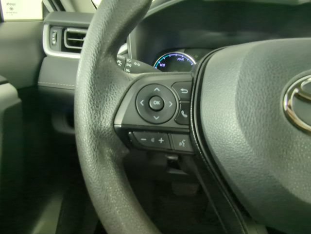 Used 2021 Toyota RAV4 LE AWD/4WD image 27