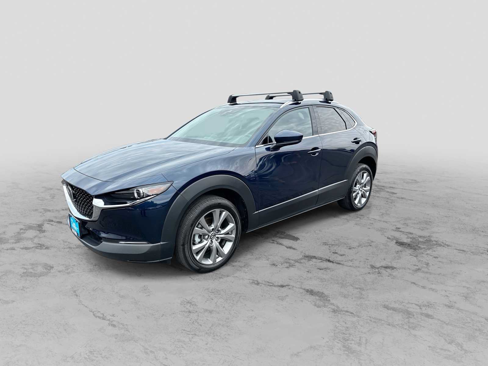 Used 2023 MAZDA CX-30 AWD 2.5 S w/ Premium Package image 4