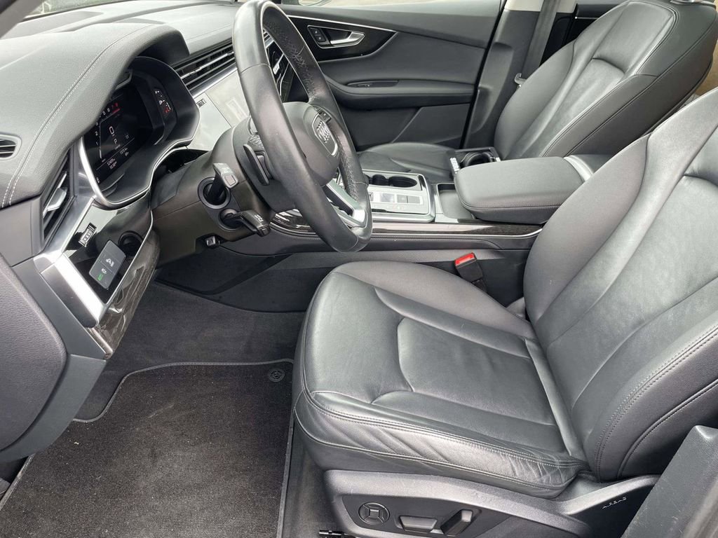 Used 2024 Audi Q7 3.0T Premium Plus AWD/4WD image 13
