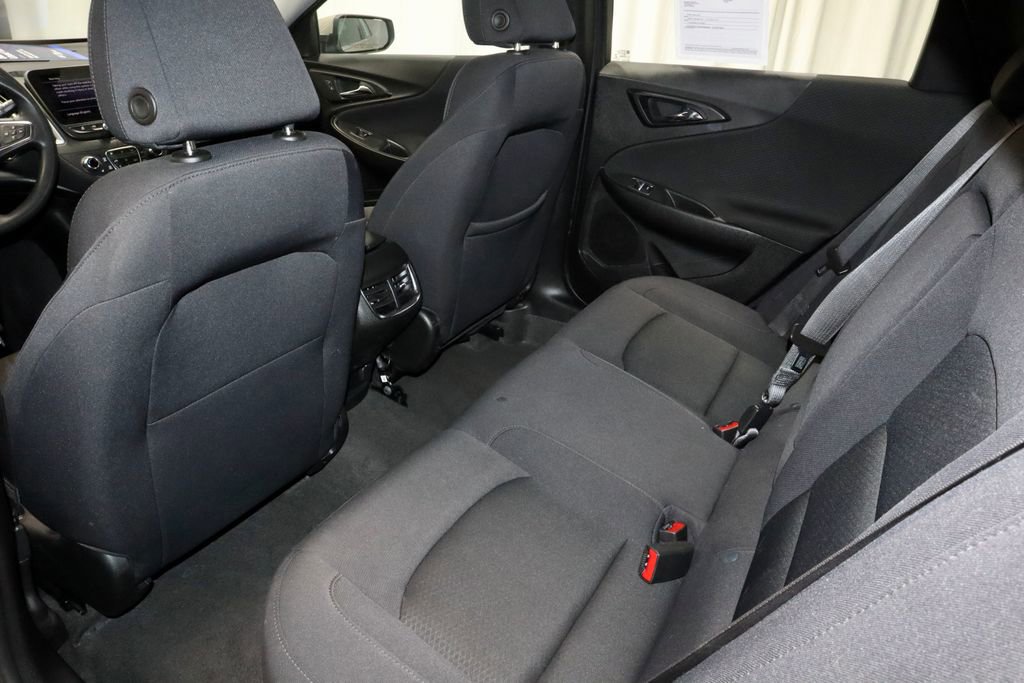 Used 2024 Chevrolet Malibu LT FWD image 22