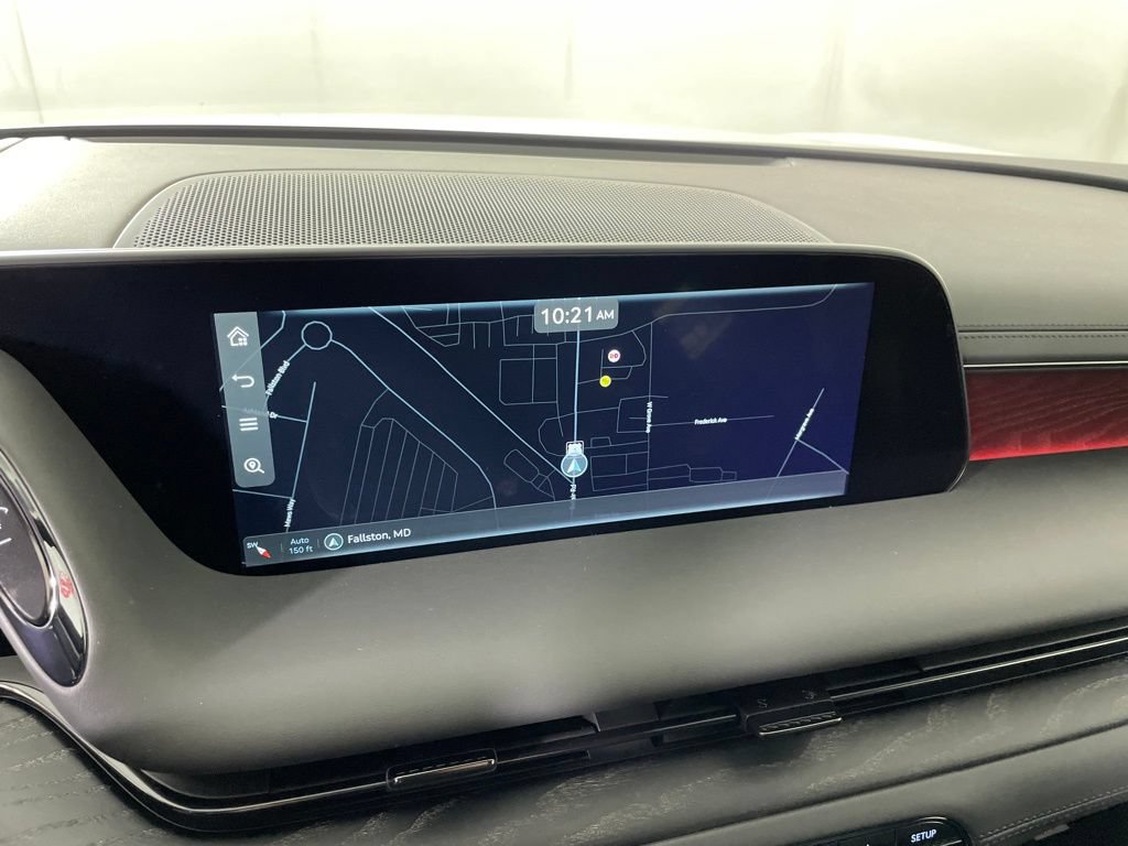 New 2026 Genesis G90 3.5T Prestige AWD/4WD image 6