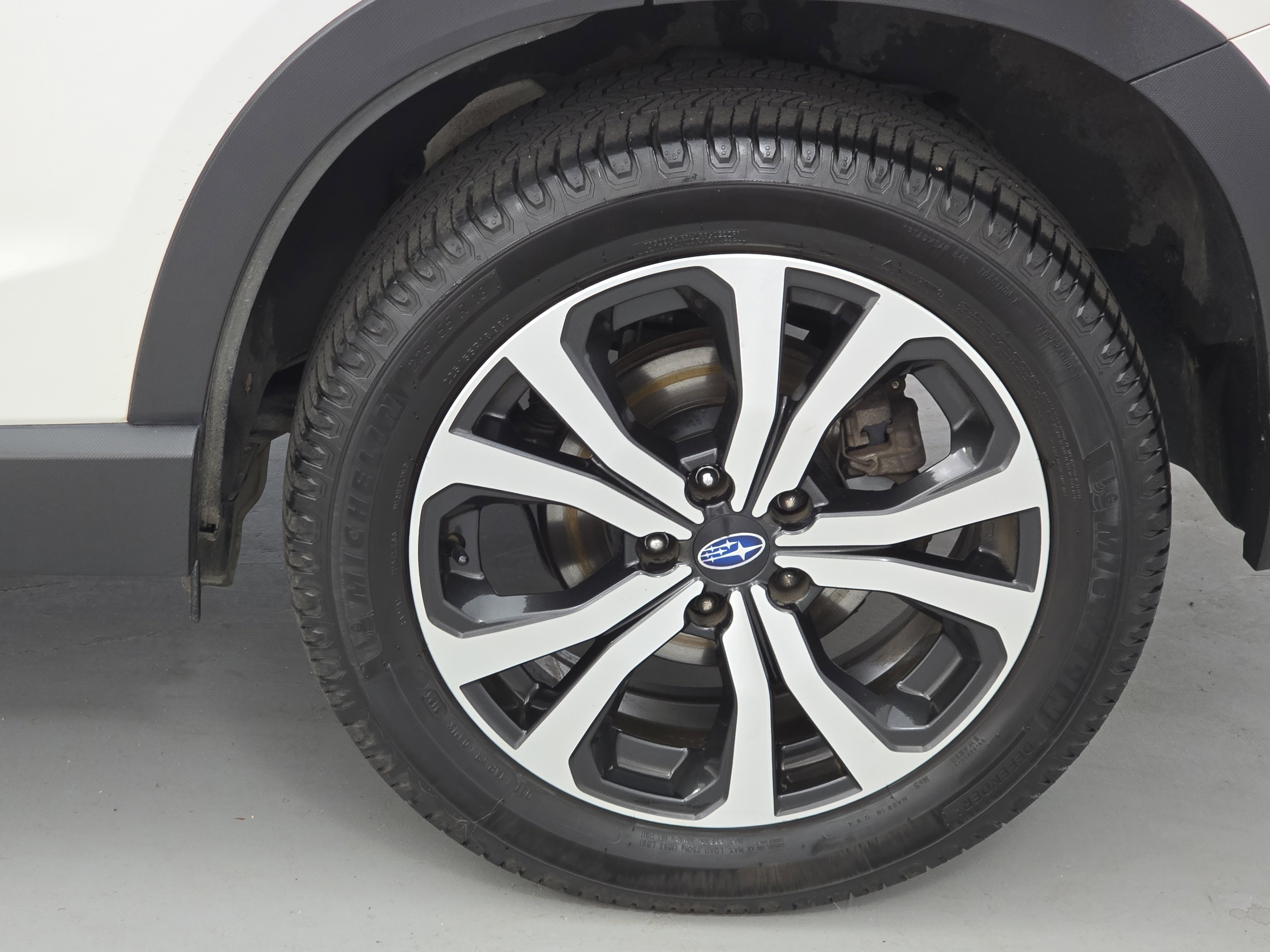 Used 2020 Subaru Forester Limited w/ Popular Package #3 image 34