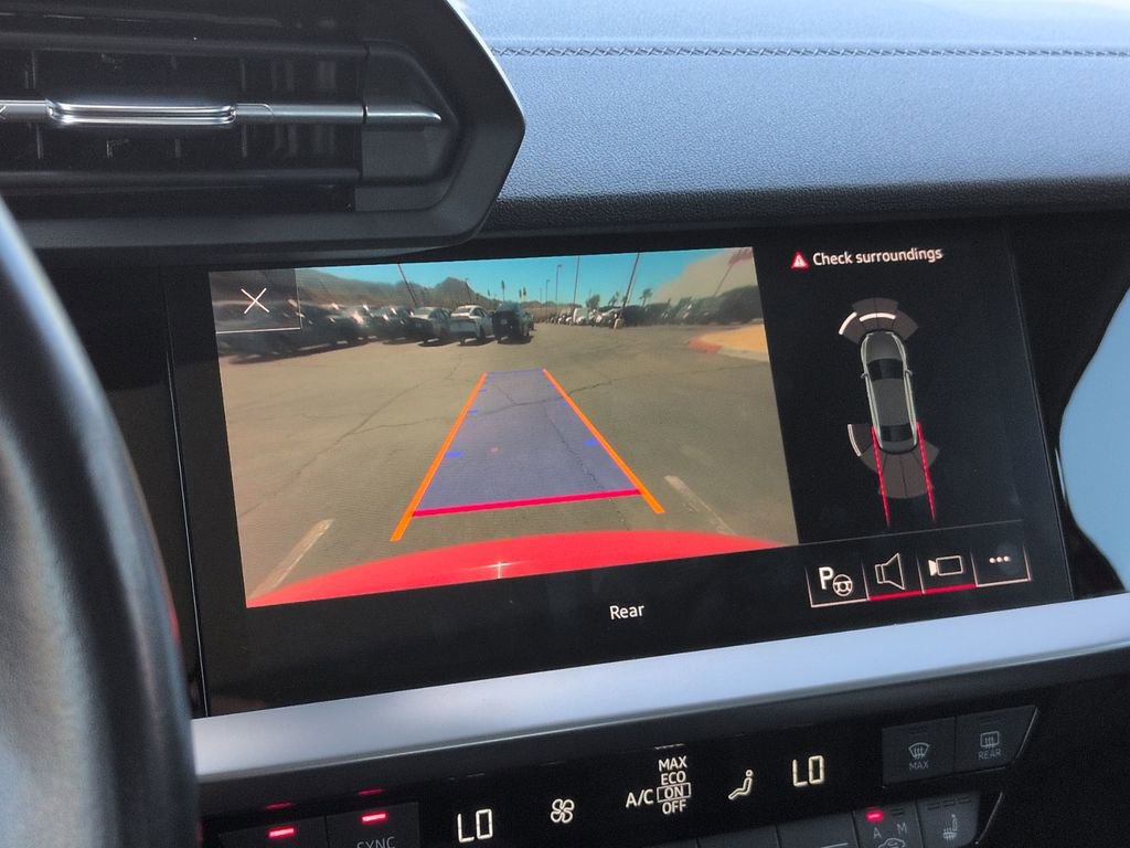 Used 2023 Audi A3 2.0T Premium image 24