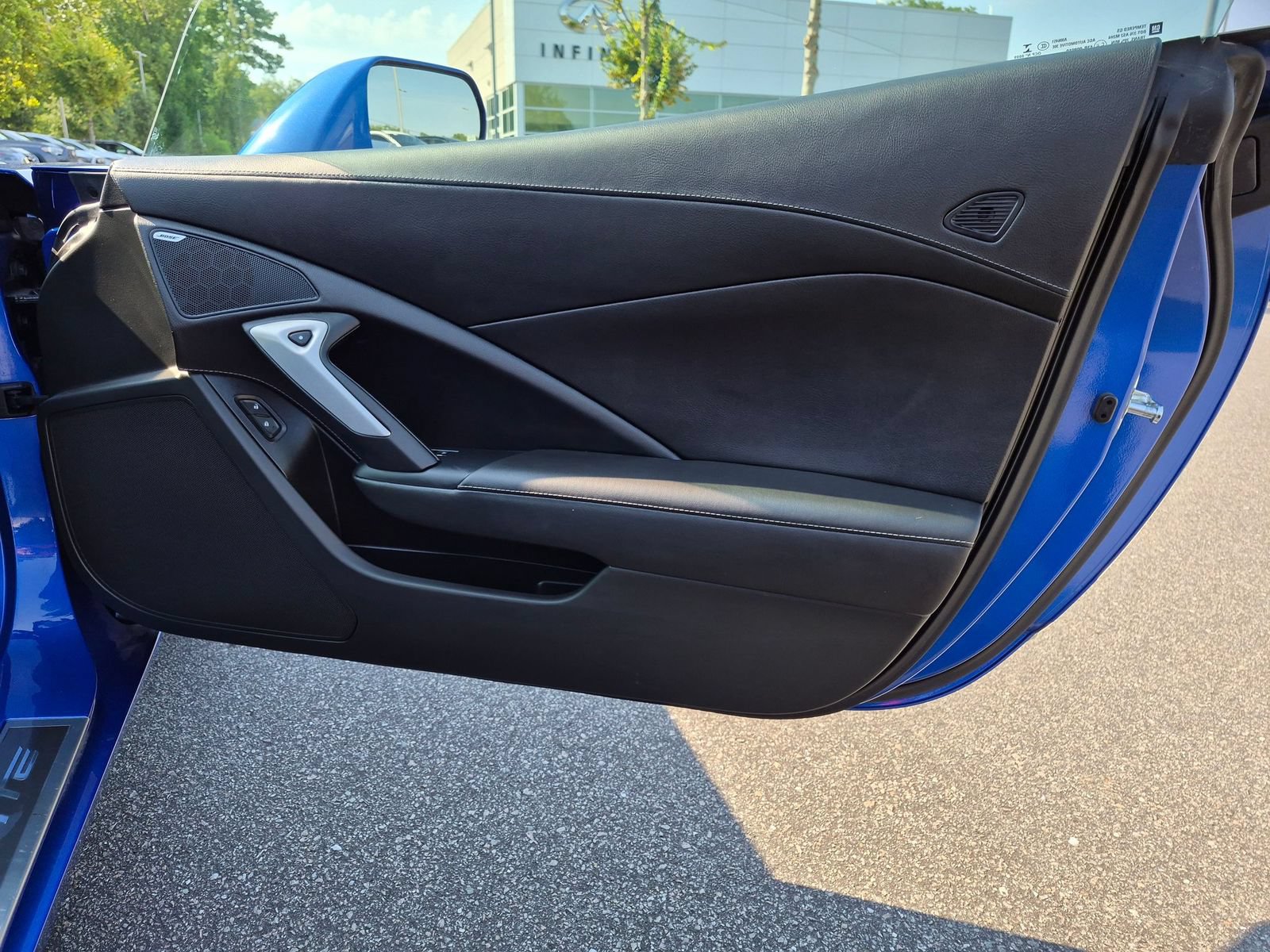 Used 2019 Chevrolet Corvette Grand Sport RWD image 28