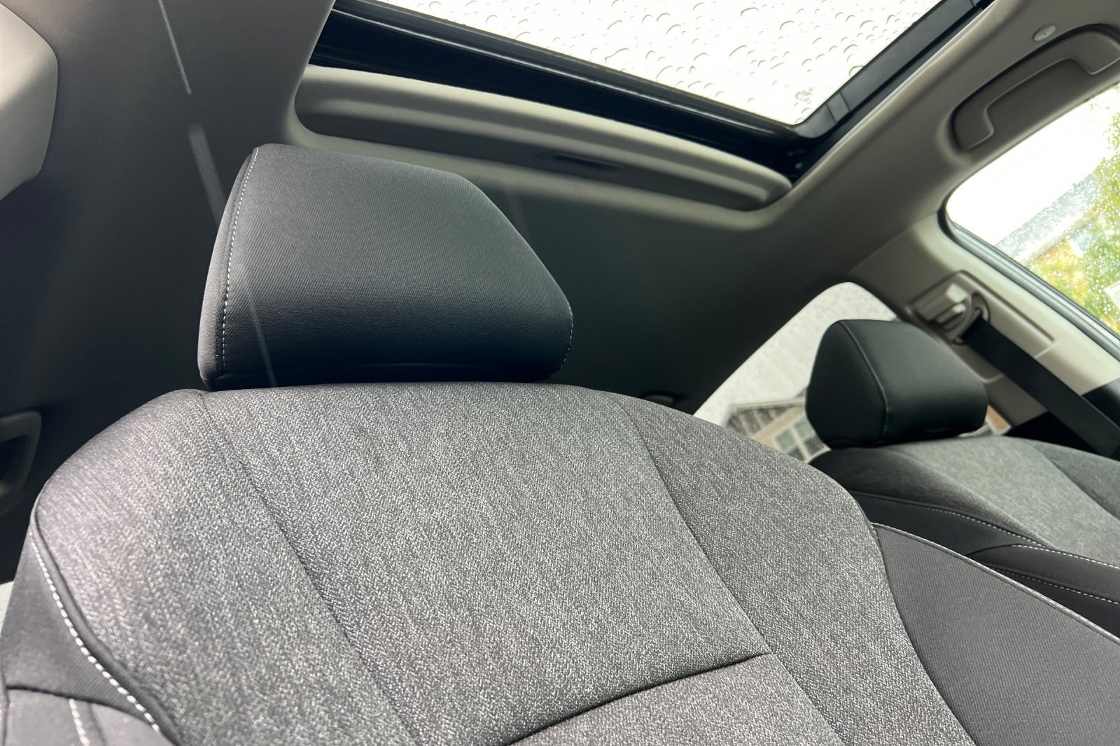 Used 2025 Honda Accord SE image 16