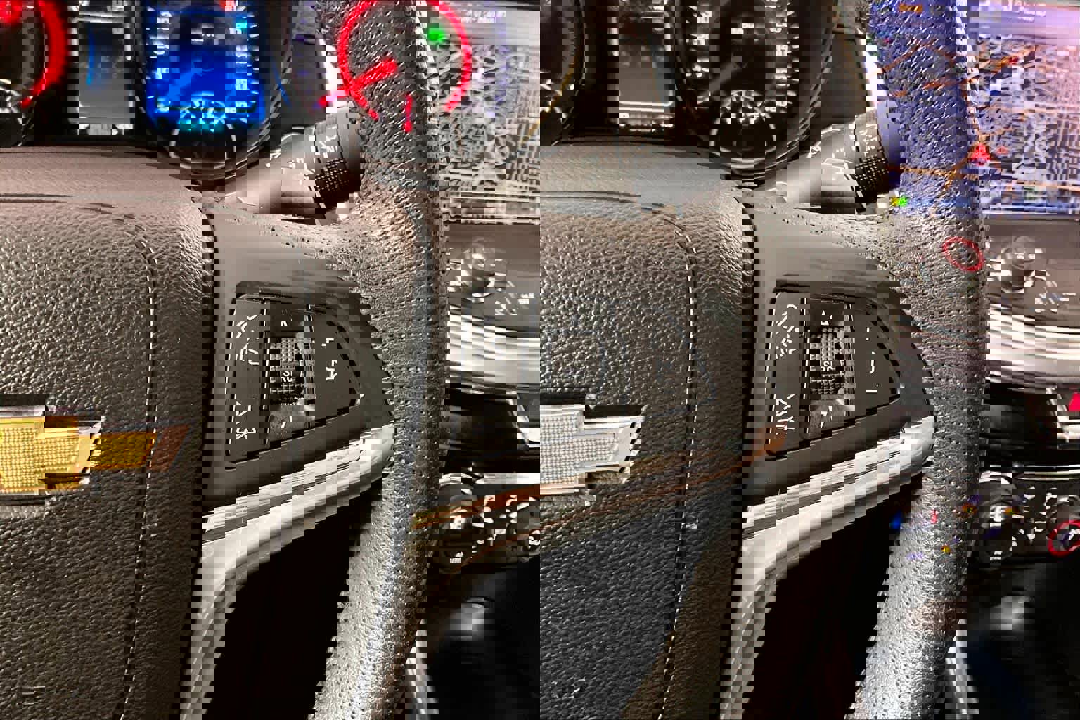 Used 2017 Chevrolet SS image 24