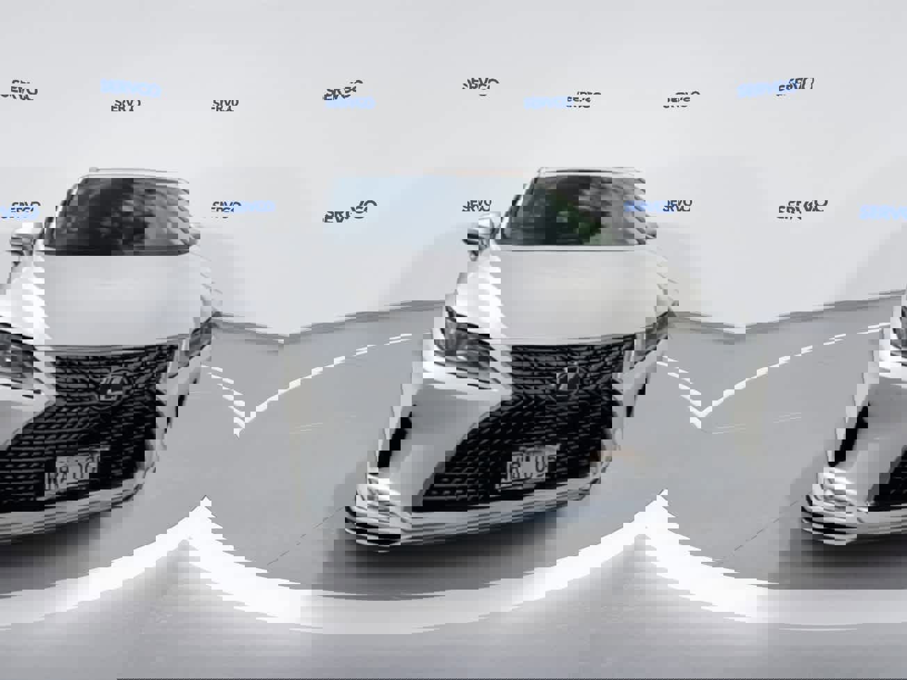 Used 2022 Lexus RX 350 RX 350 image 3