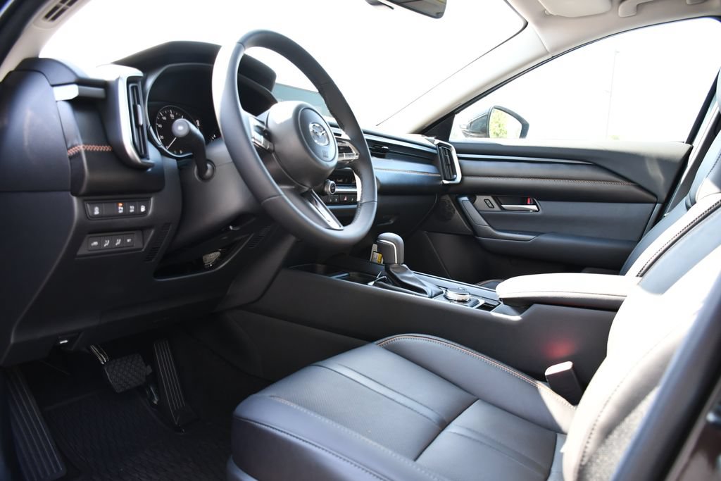 New 2026 MAZDA CX-50 AWD 2.5 Hybrid w/ Weather Package image 15