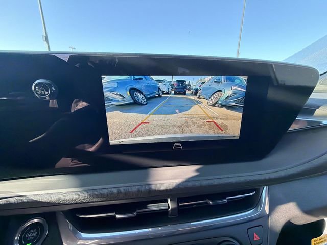 New 2026 Buick Envista Preferred w/ Convenience I Package image 15