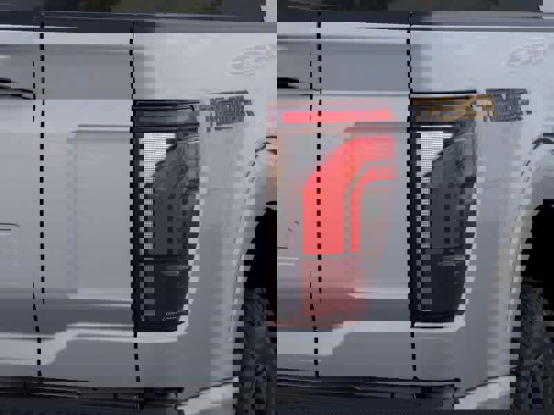 New 2025 Ford F150 Tremor w/ Equipment Group 402A High image 23