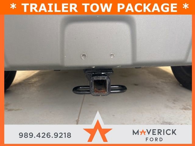 Used 2021 Ford EcoSport Titanium w/ Interior Protection Package image 30