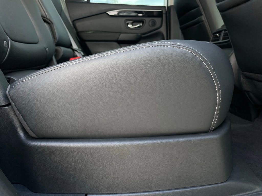 New 2026 Honda Passport RTL image 35