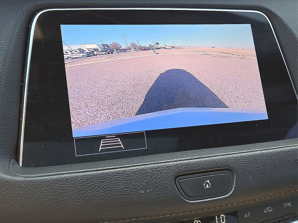 Used 2020 Cadillac XT4 Premium Luxury image 26