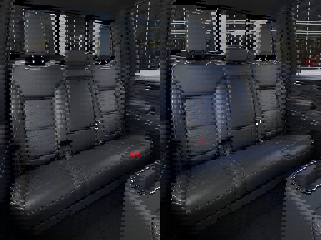 New 2026 GMC Sierra 2500 AT4X image 33