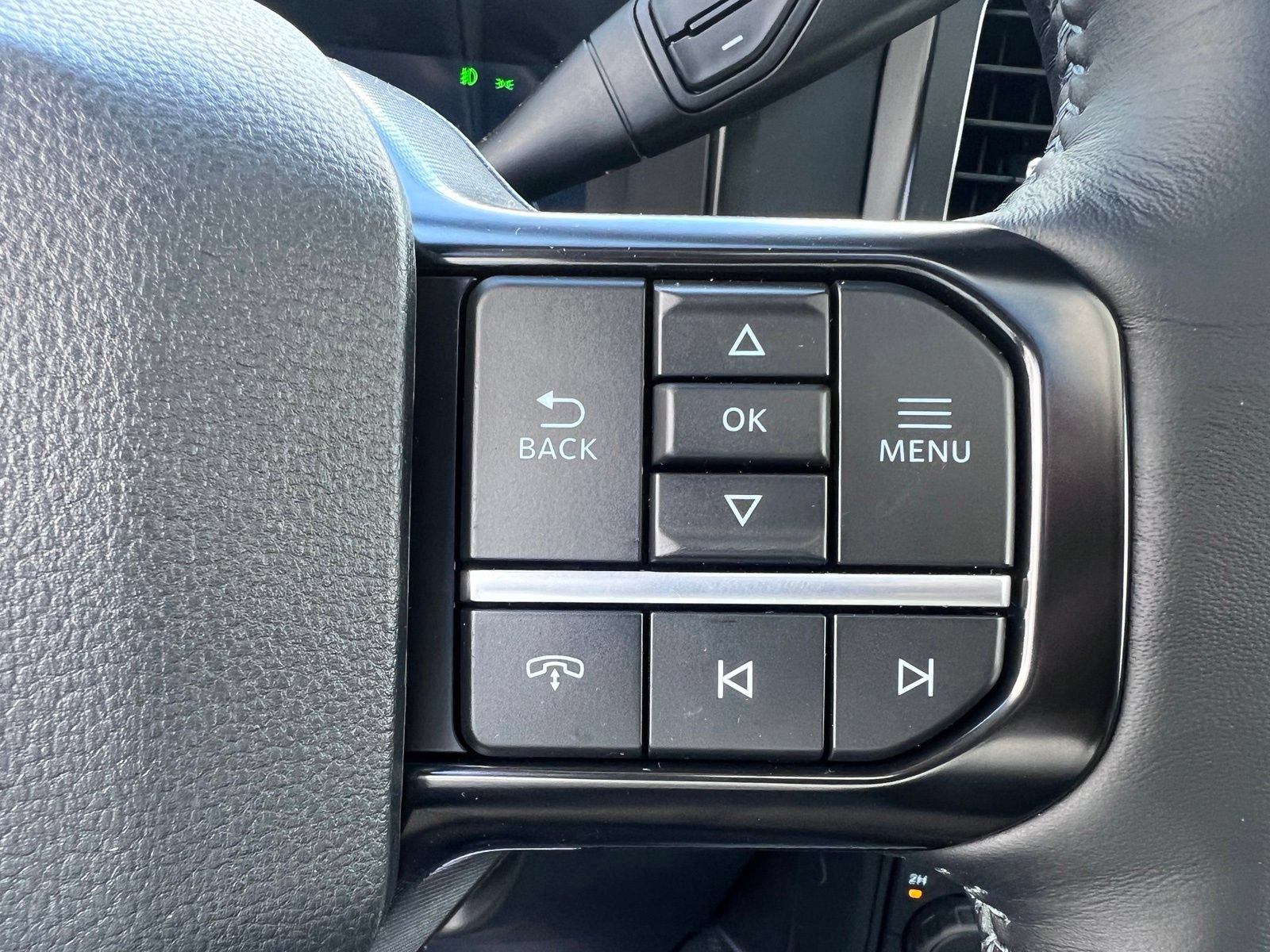 New 2026 Ford F350 Platinum AWD/4WD image 37