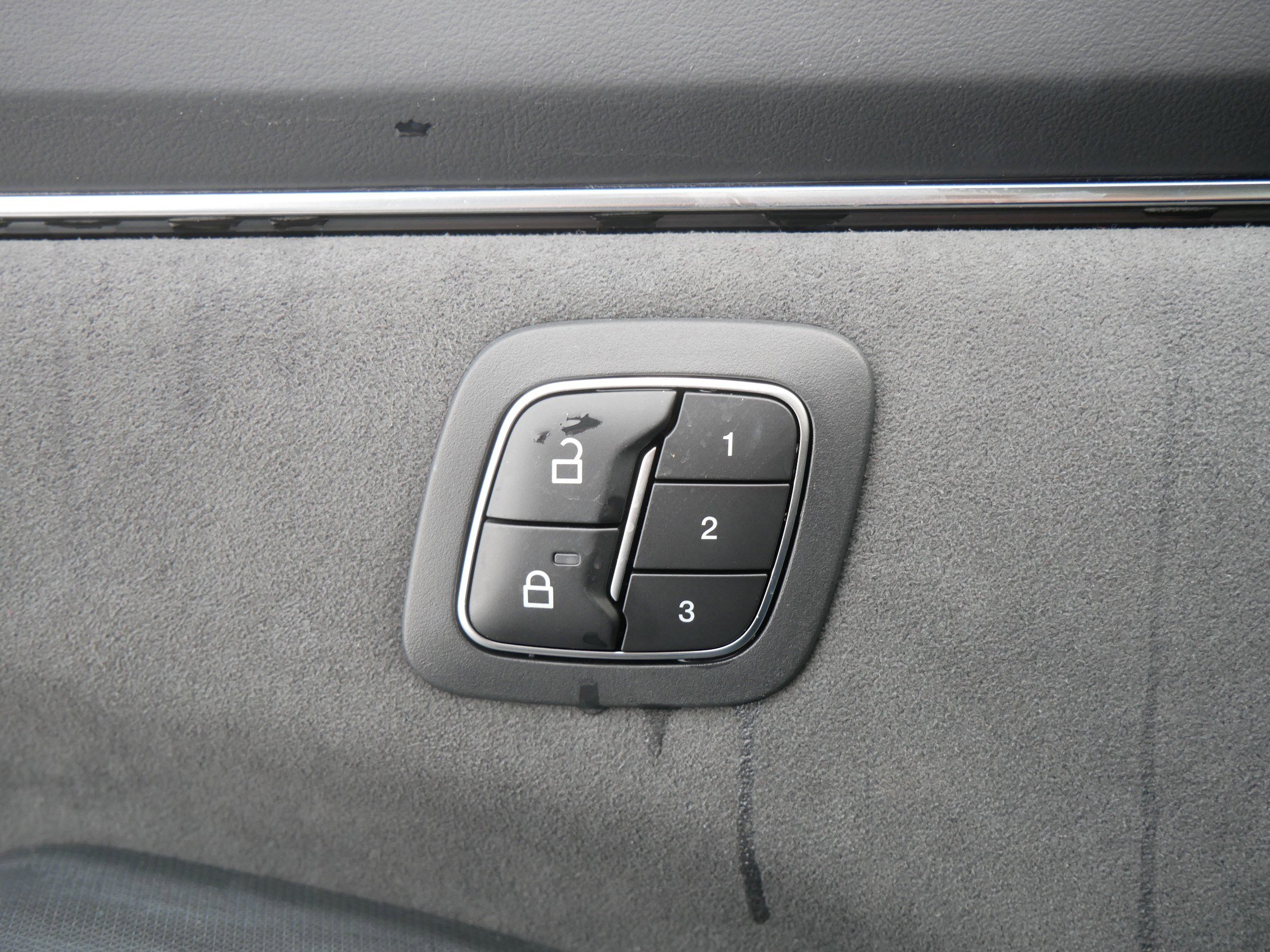 Used 2025 Ford Mustang Mach-E GT w/ Bronze Appearance Package image 27