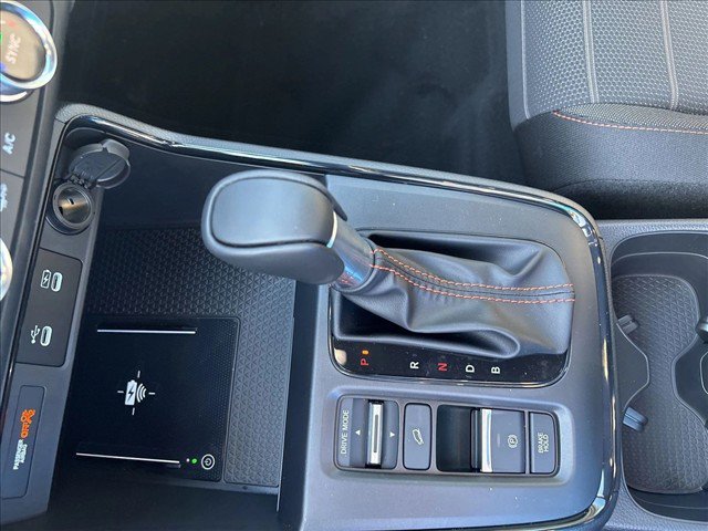 New 2027 Honda CR-V Sport image 17