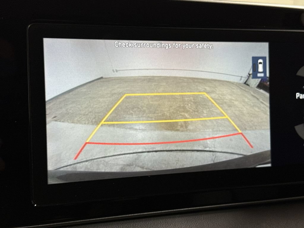 Used 2021 Hyundai Palisade SEL w/ Premium Package AWD/4WD image 16