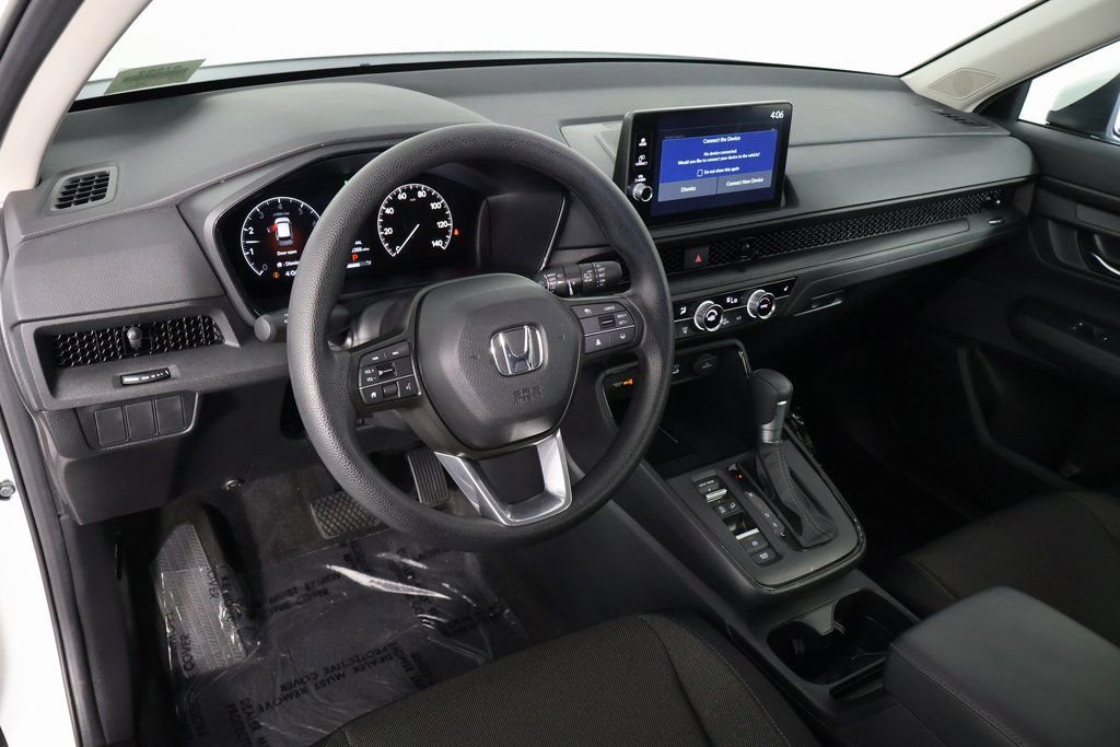 Used 2026 Honda CR-V EX image 7
