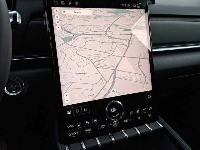 New 2026 GMC Terrain AT4 w/ Convenience Package III image 11