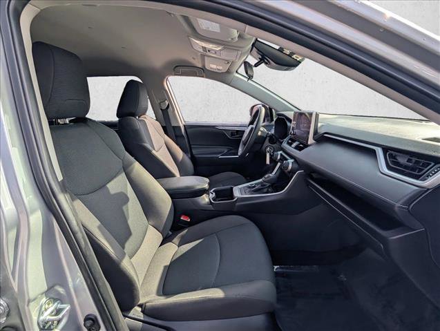 Used 2025 Toyota RAV4 LE image 19