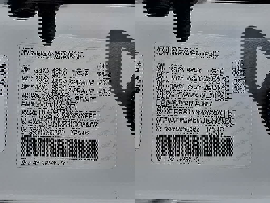 Used 2018 Honda CR-V EX-L image 30