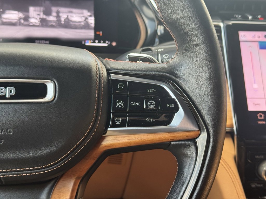 Used 2022 Jeep Grand Cherokee Summit image 20