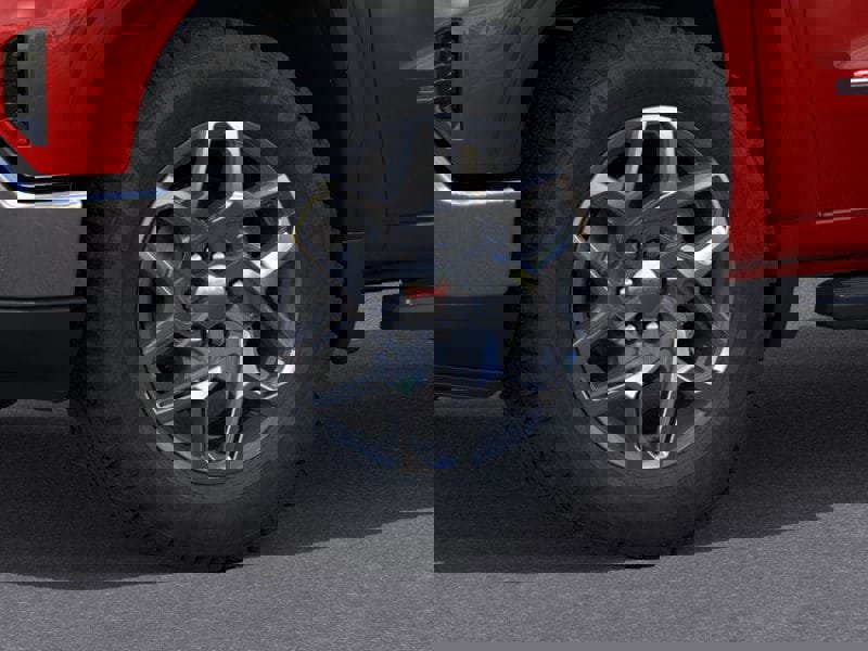 New 2026 GMC Sierra 1500 SLE image 10