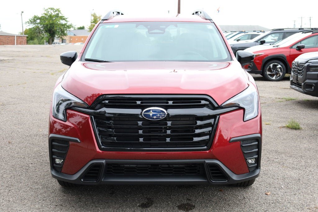 New 2026 Subaru Ascent Premium AWD/4WD image 4
