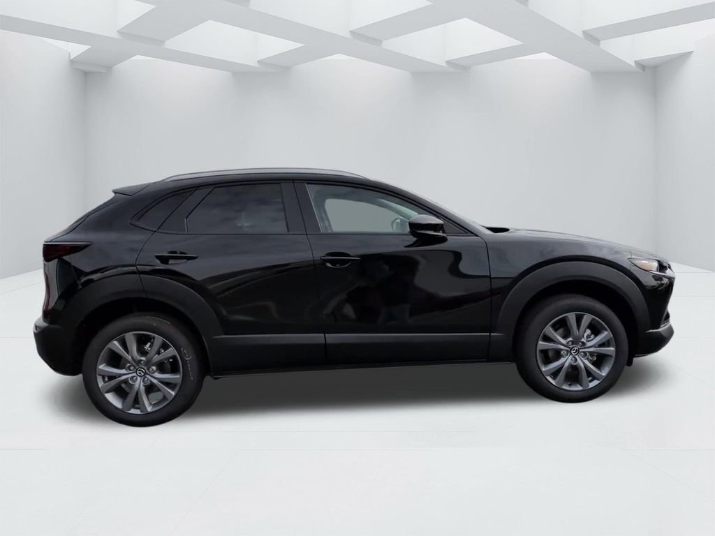 New 2026 MAZDA CX-30 AWD 2.5 S image 4