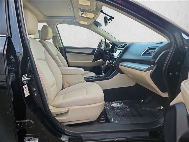 Used 2018 Subaru Legacy 2.5i Premium w/ Moonroof Package AWD/4WD image 23