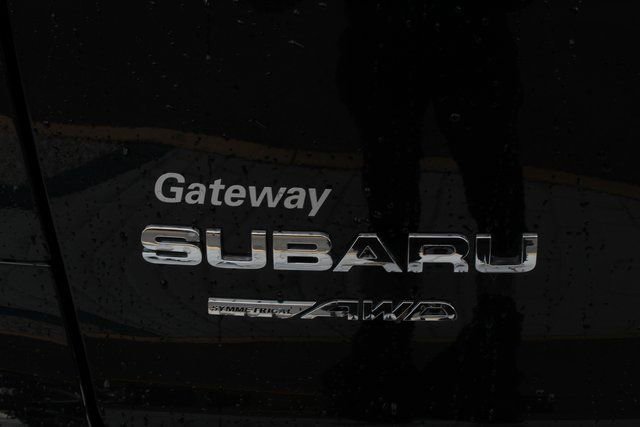 New 2026 Subaru Ascent Limited image 22